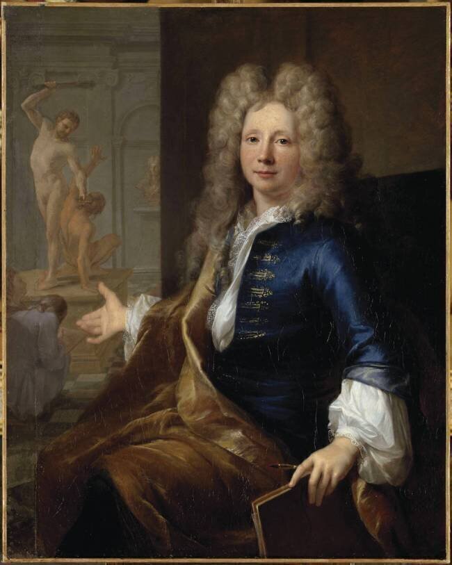 sans titre Pierre Gobert