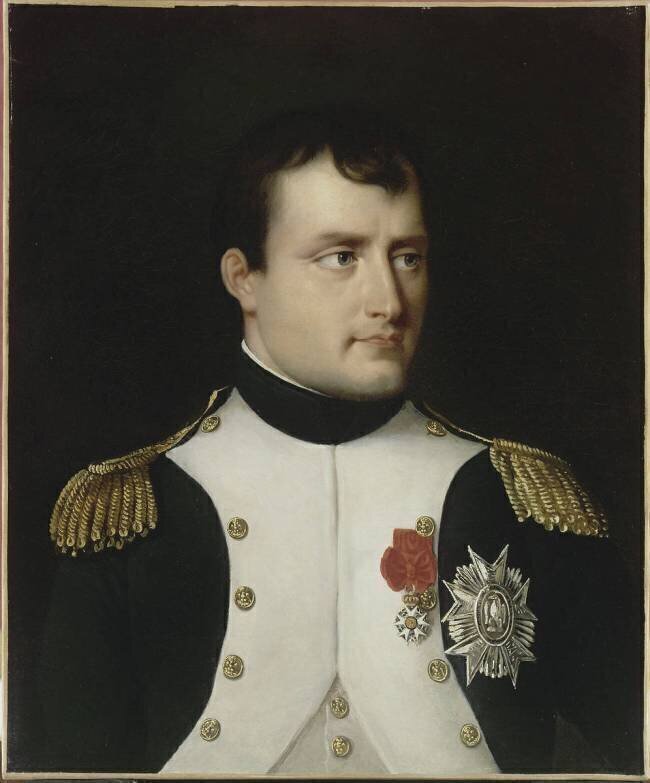 sans titre Robert Lefèvre