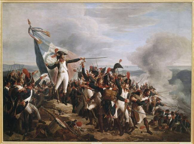 Sans Titre René Théodore Berthon