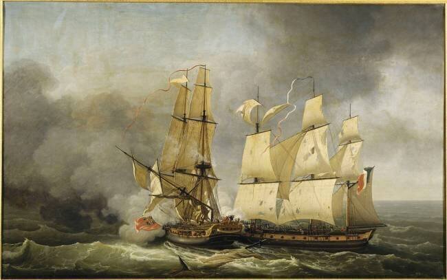 sans titre Jean-François Hue