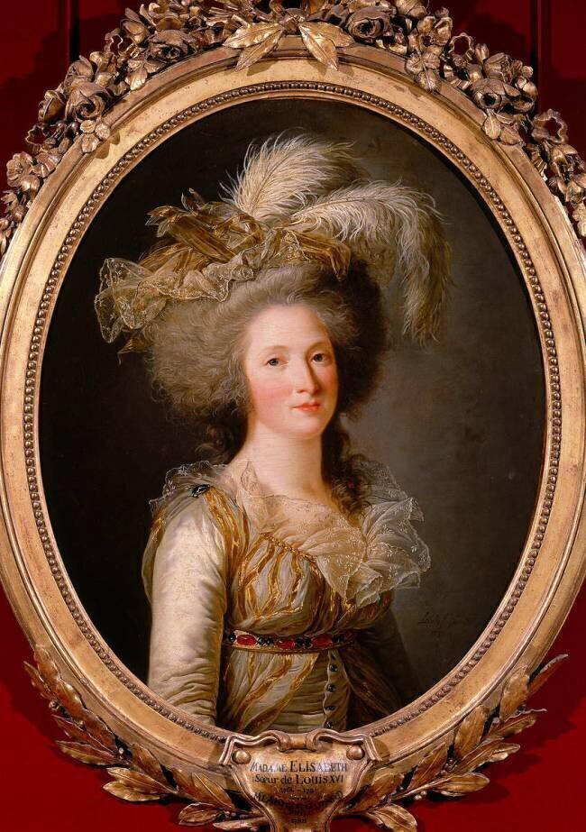 Sans Titre Adélaïde Labille-Guiard