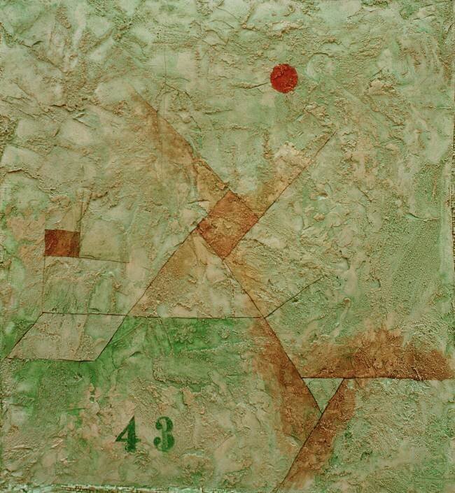 43 Paul Klee