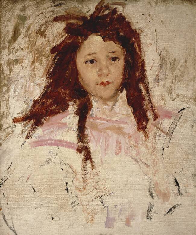Agnes Mary Cassatt