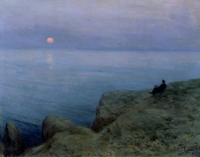 Alexander Pushkin Leonid Osipovic Pasternak