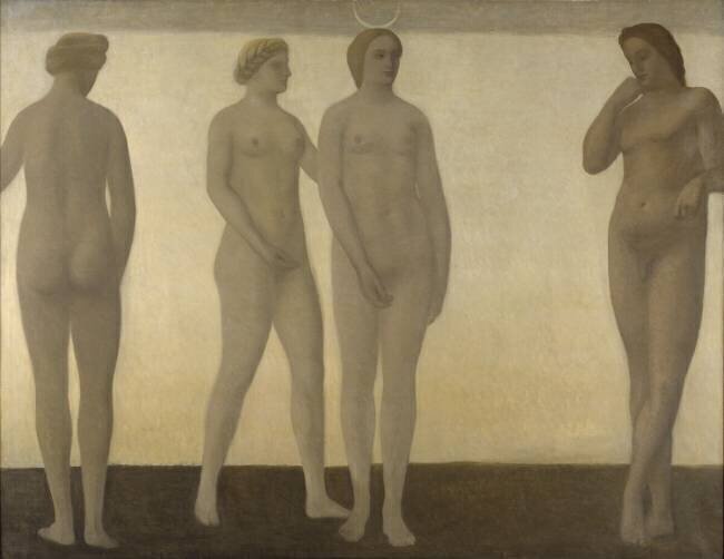 Artemis Vilhelm Hammershoi
