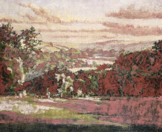 Bathampton Walter Richard Sickert