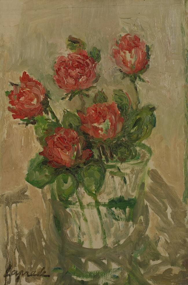 Bouquet Pierre Laprade