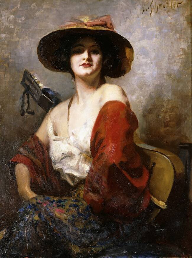 Carmen Leopold Schmutzler