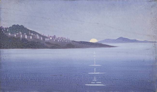 Carthage Alphonse Osbert