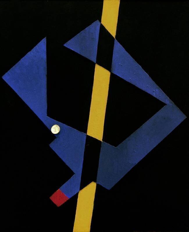 Ceci est le printemps pour Hans Arp Kurt Schwitters