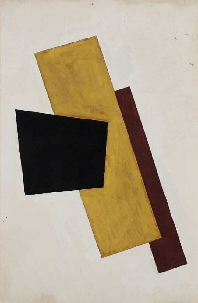 Composition Lioubov Popova