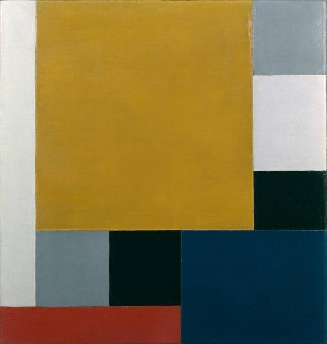 Composition 22 Theo van Doesburg