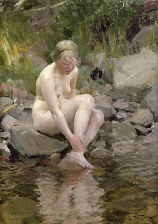 Dagmar Anders Zorn