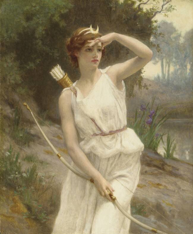 Diana Guillaume Seignac