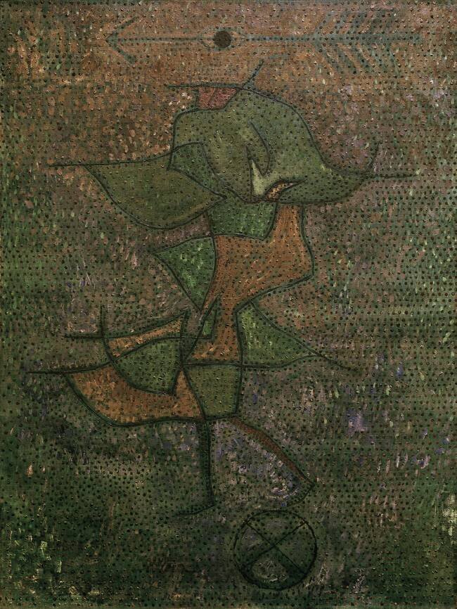 Diane Paul Klee