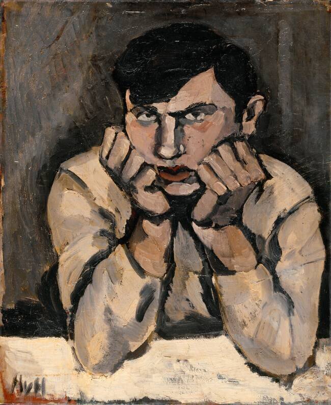 Edmond Helmut Kolle