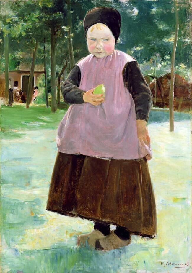 Eve Max Liebermann