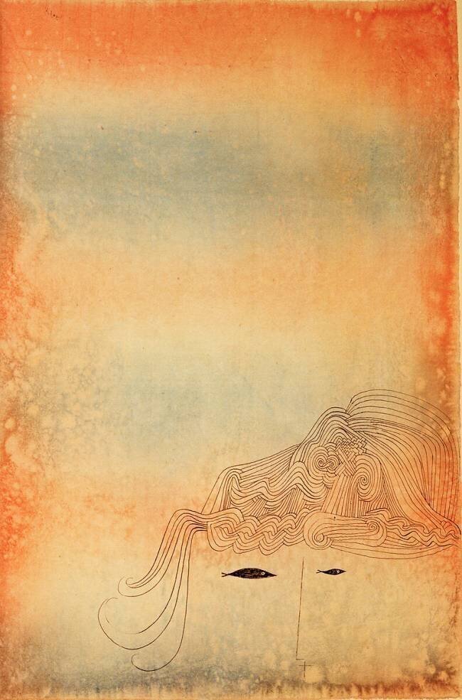 Fich – Physiognomic Paul Klee