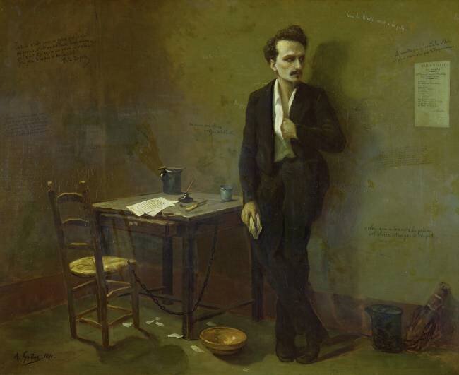 Henri Rochefort Armand Gautier