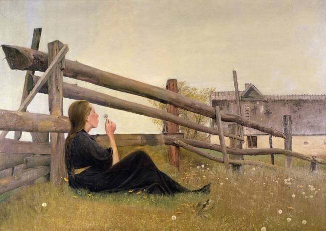 June Laurits Andersen Ring