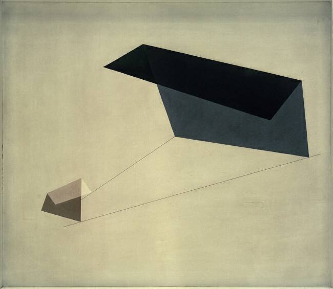 L K II Laszlo Moholy-Nagy