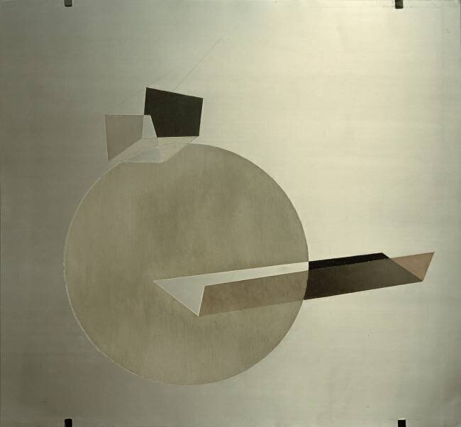 L.AL 1 Laszlo Moholy-Nagy