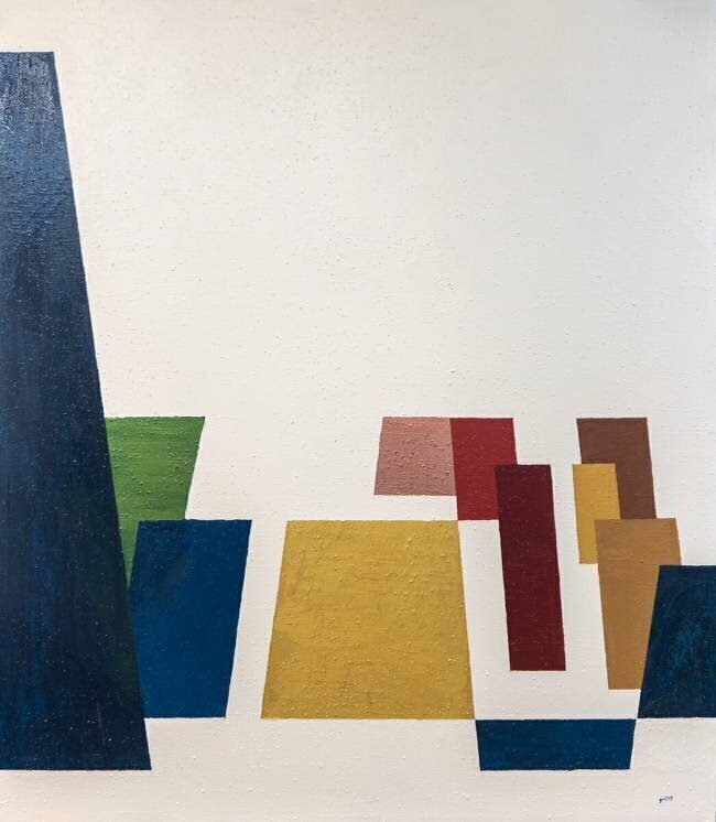 Las Meninas Suprematistas Guilherme Pontes