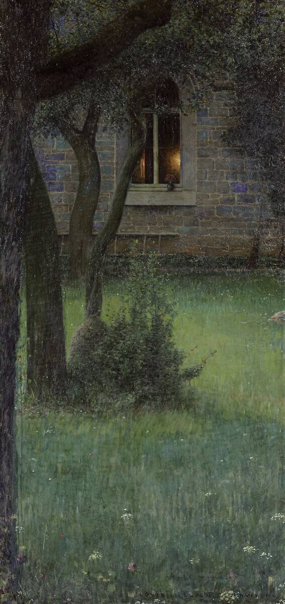 Le Foyer Louis-Welden Hawkins