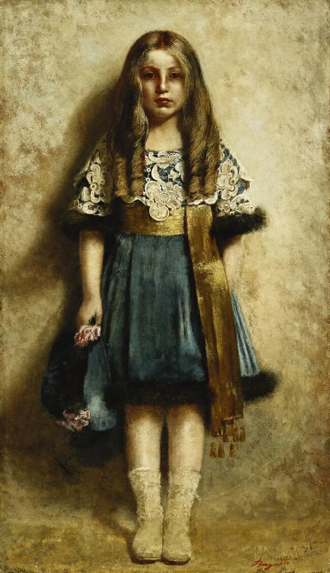 L'Ebe Carlo Bugatti