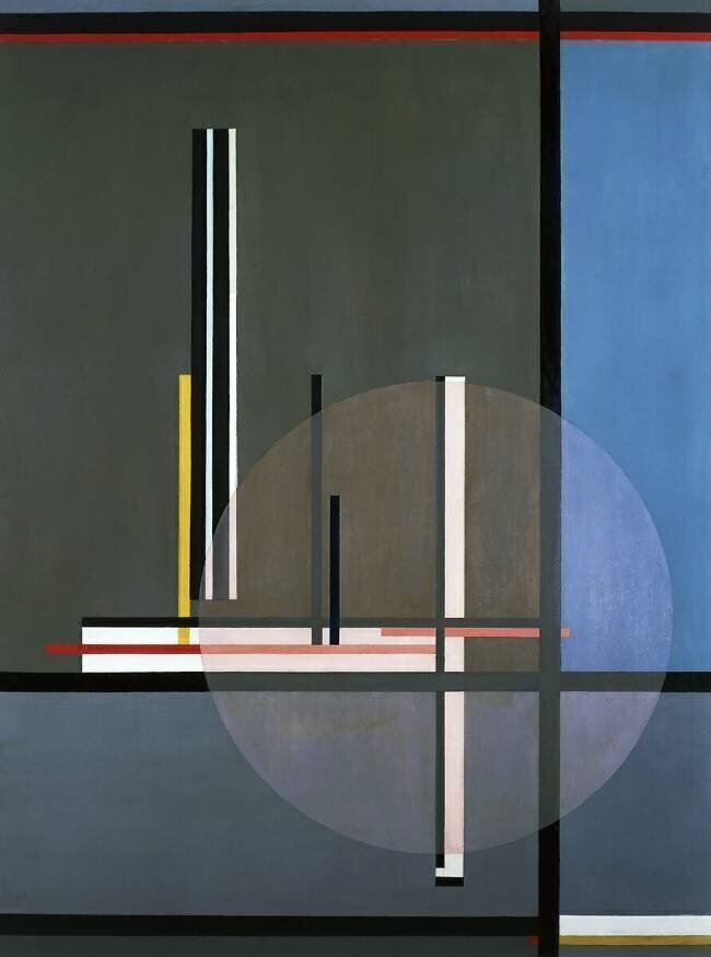 LIS, 1922 Laszlo Moholy-Nagy
