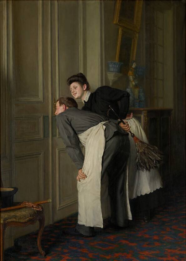 Madame Recoit Remy Cogghe