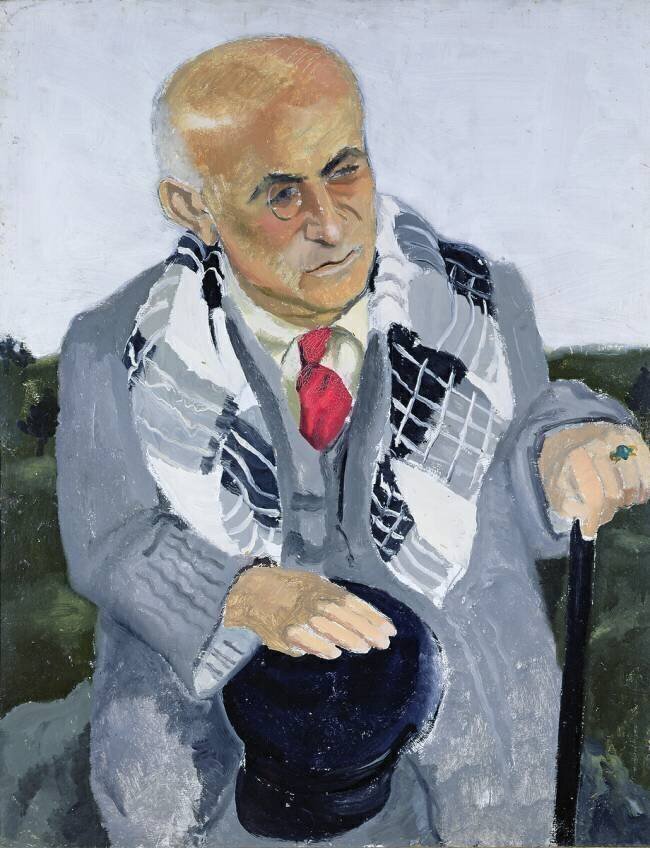 Max Jacob Christopher Wood