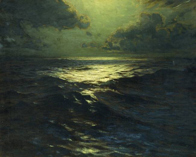 Midocean Lovell Birge Harrison