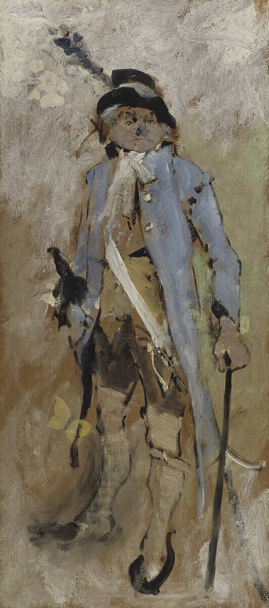 My Late Husband Carl Larsson