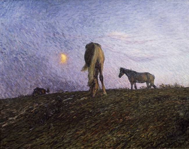 Nightfall Nils Kreuger
