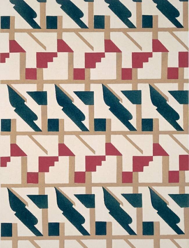 Nouvelles compositions décoratives Serge Gladky