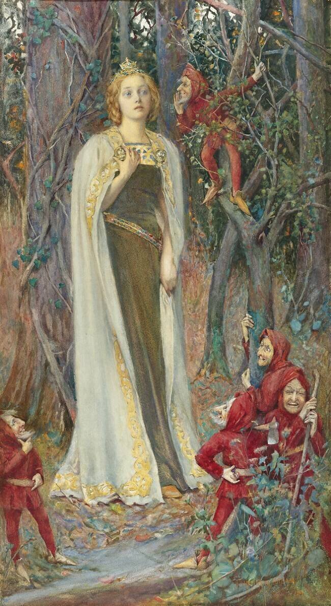 Once Upon a Time Henry Meynell Rheam