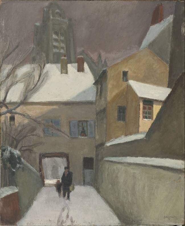 Pontoise Louis Payret-Dortail