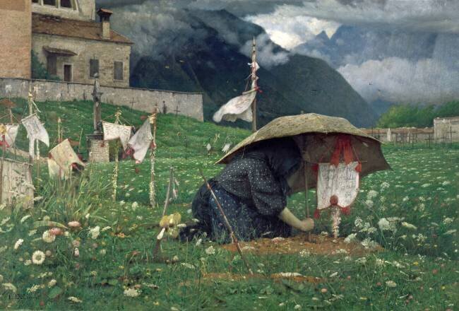 Première pluie Luigi Nono