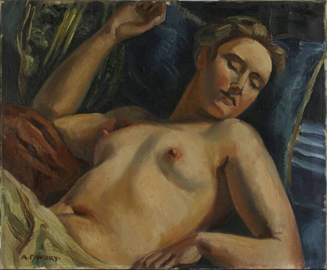 Rest André Favory