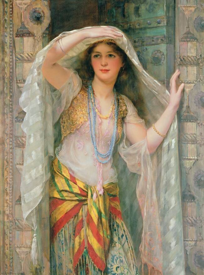 Safie William Clarke Wontner