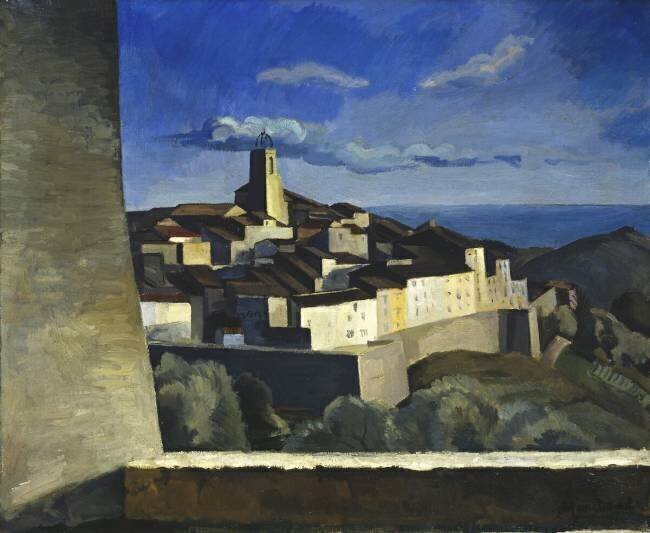 Saint Paul Jean Marchand
