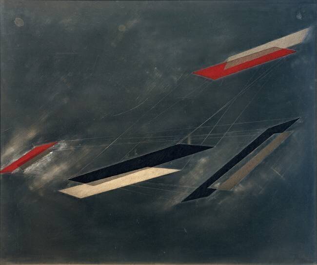 Sil 2 Laszlo Moholy-Nagy