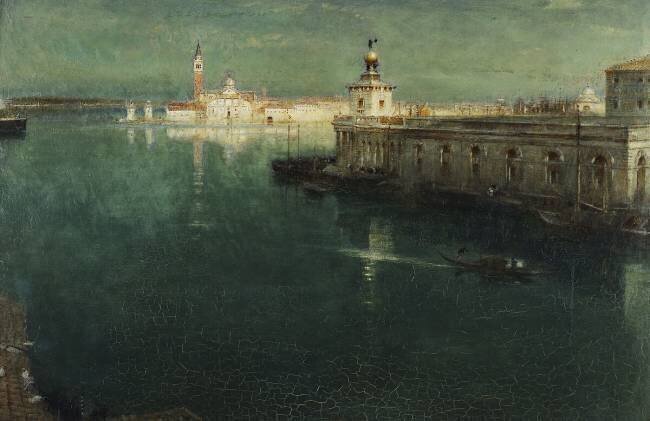 St Albert Goodwin