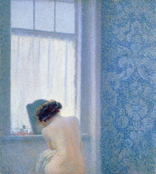 Summer Morning Andrea Terzi