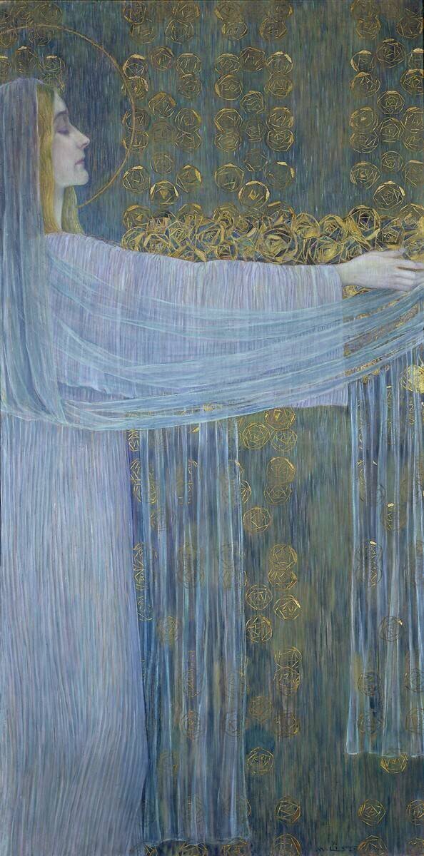 The Offering Wilhelm List