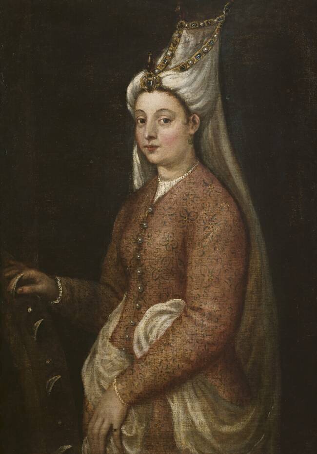 Cameria Tiziano