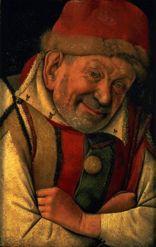 Gonella Jean Fouquet