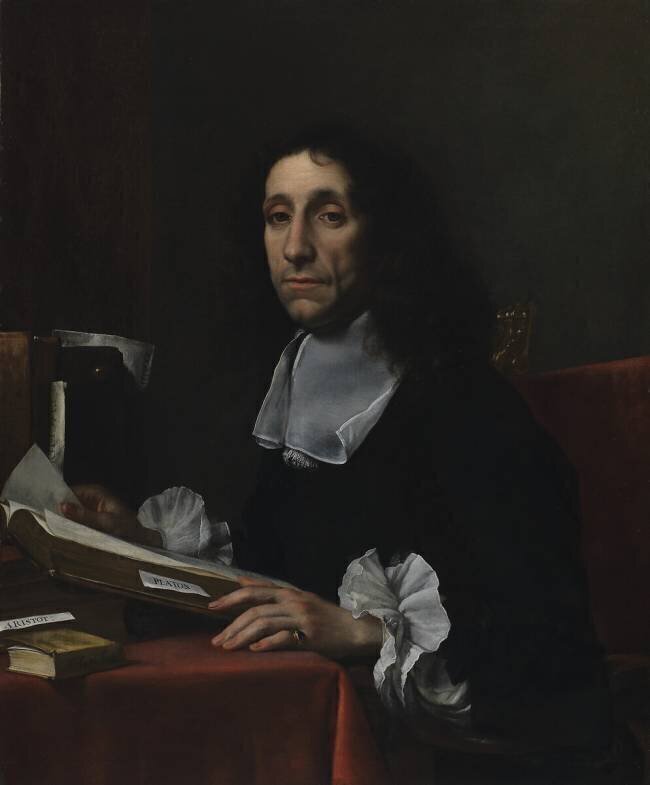 Sir Thomas Baines Carlo Dolci