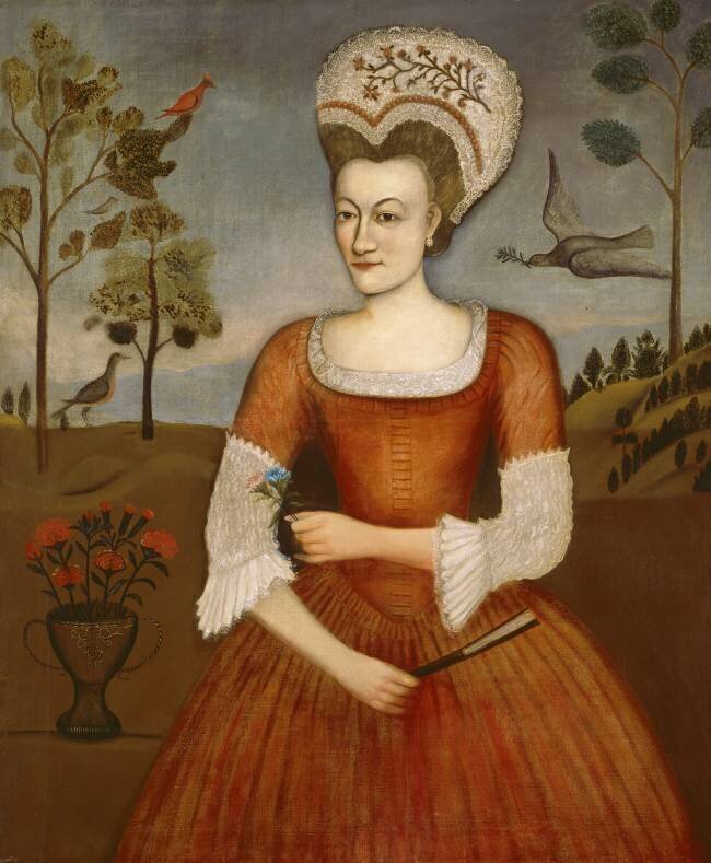 Catharine Hendrickson Daniel Hendrickson